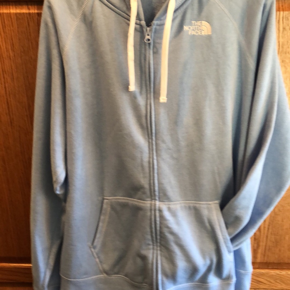 TNF Hoodie